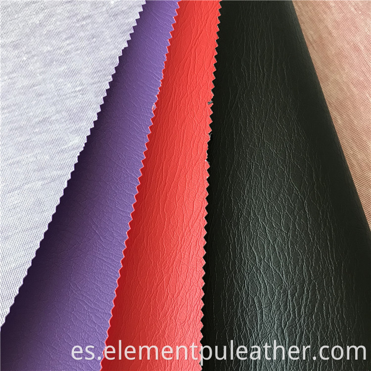 Imitation Leather for Bangle Packaging